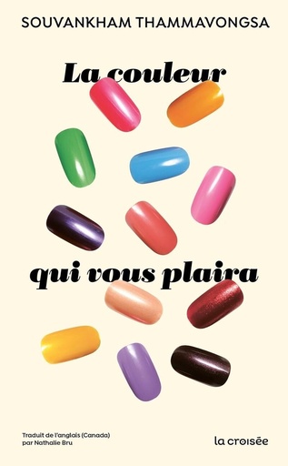 [10549651]  La couleur qui vous plaira 