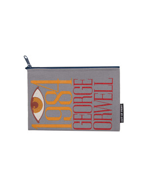 [10048299]  1984 Pouch 