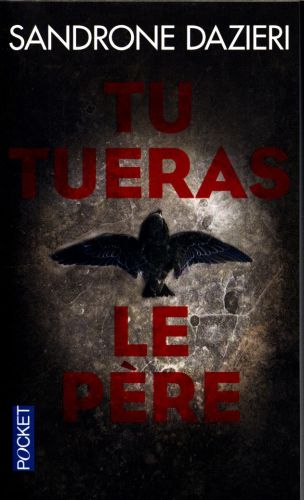[7482323]  Tu tueras le père 
