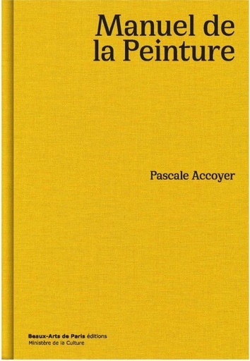 [9271871]  Techniques de la peinture 