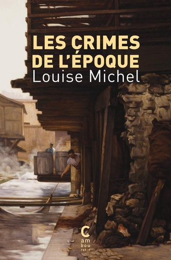 [10563458]  Les crimes de l'époque 