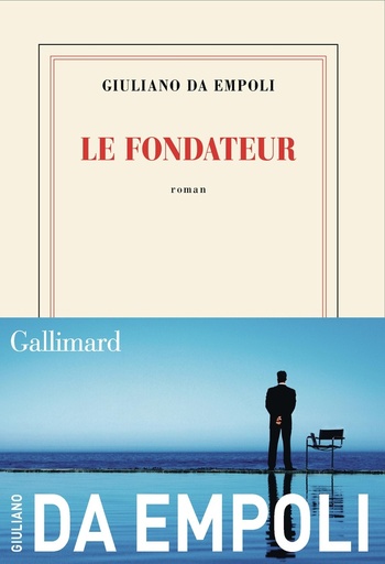 [10559517]  Le fondateur 