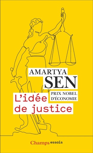 [9616069]  L'idée de justice 