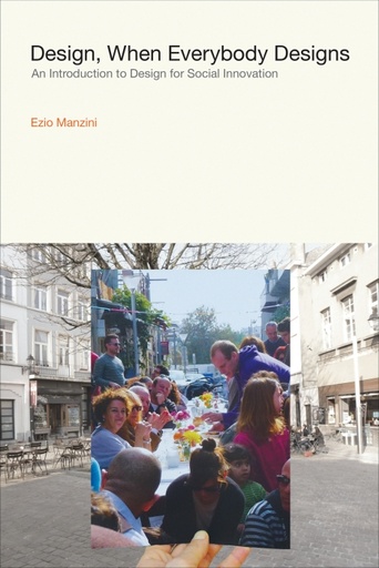 [10083123]  Design, When Everybody Designs 