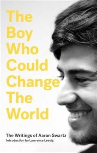 [7320744]  The Boy Who Could Change the World 
