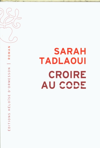 [10549550]  Croire au code 