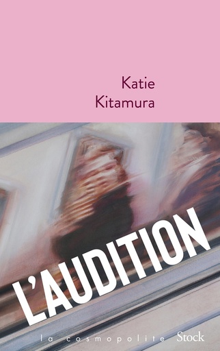 [10553913]  L'audition 