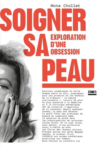 [10572307]  Soigner sa peau 