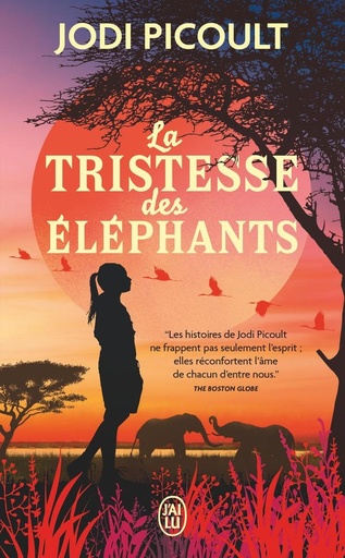 [10303935]  La tristesse des éléphants 