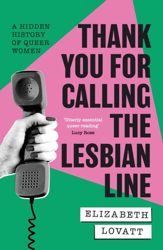 [10126896]  Thank You For Calling the Lesbian Line 