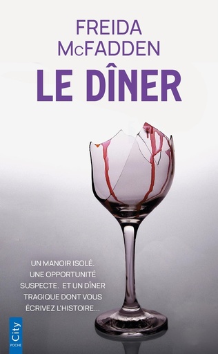 [10468488]  Le dîner 