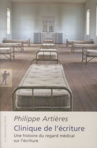 [4702758]  Clinique de l'écriture 