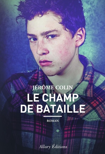 [7793858]  Le champ de bataille 