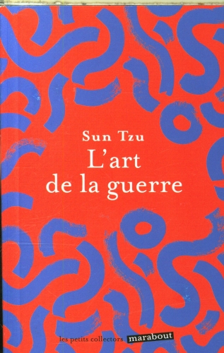 [9859237]  L'art de la guerre 