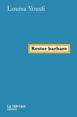 RESTER BARBARE