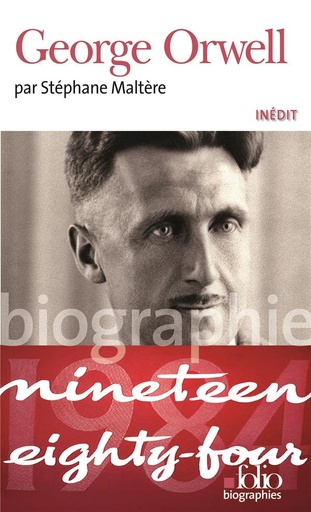 [6659218]  George Orwell 