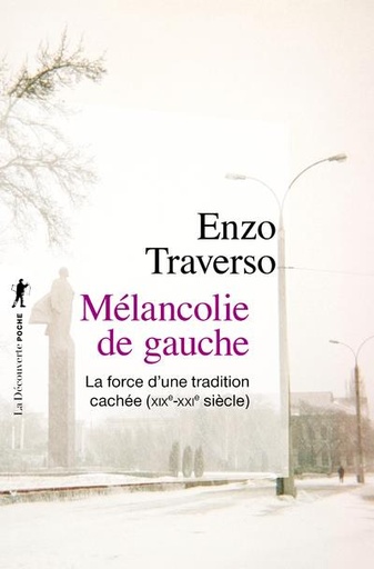 [8243341]  Mélancolie de gauche 