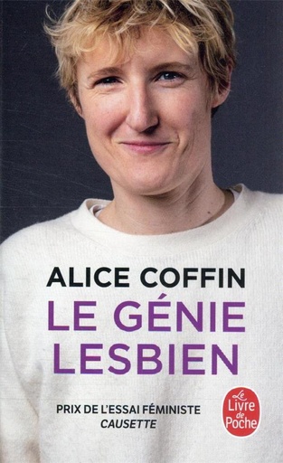 [9319945]  Le génie lesbien 