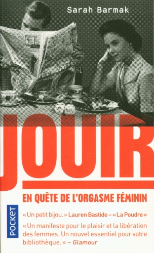 [9158729]  Jouir : en quête de l'orgasme féminin 