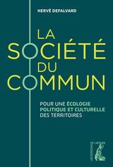 SOCIETE DU COMMUN -LA-