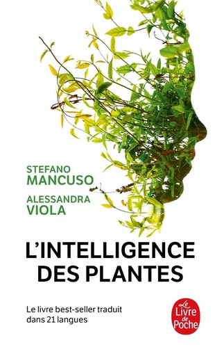 [8598010]  L'intelligence des plantes 