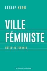 VILLE FEMINISTE