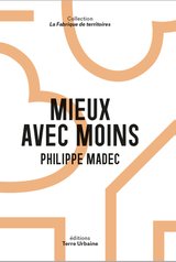 MIEUX AVEC MOINS