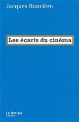 ECARTS DU CINEMA -LES-