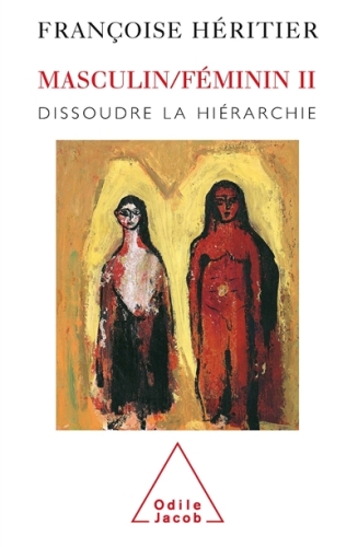 [6323349]  Masculin/Féminin II dissoudre la hiérarchie 