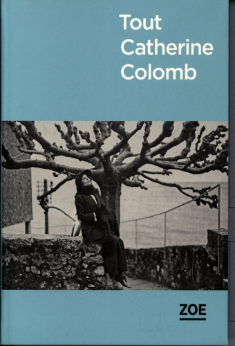 [8744467]  Tout Catherine Colomb 