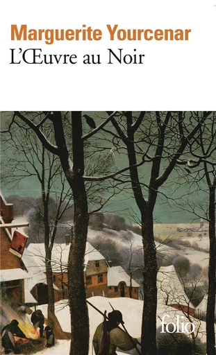 [88595]  L'Oeuvre au noir 