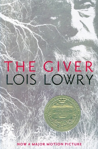 [8794224]  The Giver 