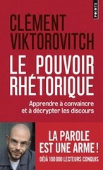 POUVOIR RHETORIQUE -LE-