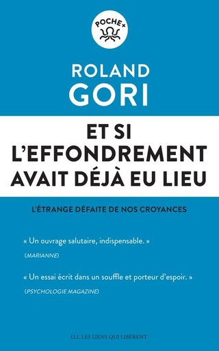 [9173539]  Et si l'effondrement avait déjà eu lieu 
