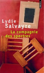 COMPAGNIE DES SPECTRES -LA-