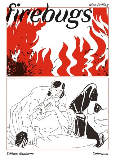 [9741884]  La part du feu 