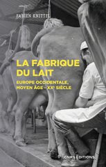 FABRIQUE DU LAIT -LA-