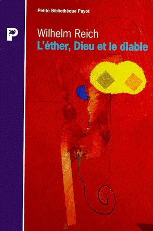 [8865562]  L'éther, Dieu et le diable 