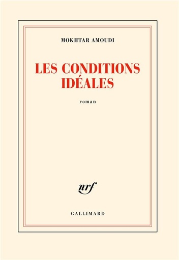 [9732446]  Les conditions idéales 