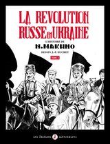 LA REVOLUTION RUSSE EN UKRAINE T02 - LA