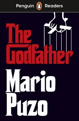 [9479342]  The Godfather 