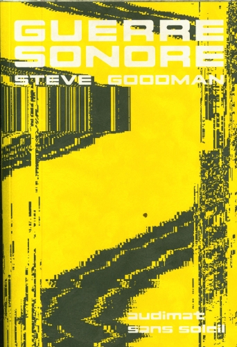 [9755673]  Guerre sonore : son, affect et écologie de la peur 