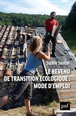 REVENU DE TRANSITION ECOLOGIQUE