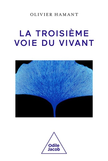 [9323308]  La troisième voie du vivant 