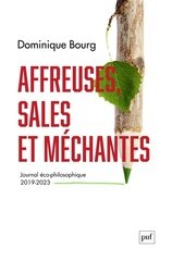 AU COEUR DES ANNEES AFFREUSES  SALES ET MECHANTES