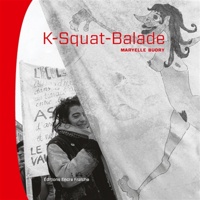 [9081533]  K-Squat-Balade 