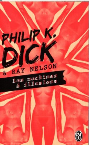 [6671213]  Les machines à illusions 