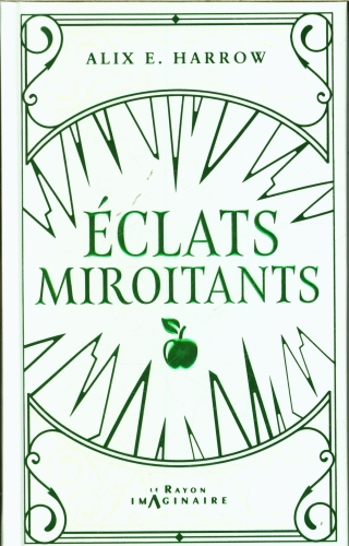 [9753051]  Eclats miroitants 