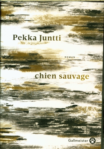 [9742046]  Chien sauvage 