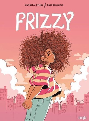[9672475]  Frizzy 